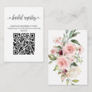 Search for multiple invitations Qr code