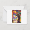 Search for creative note cards Animal