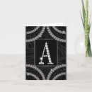 Search for female note cards Black