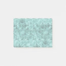 Search for turquoise post it notes Green