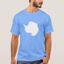 Search for south pole tshirts Travel