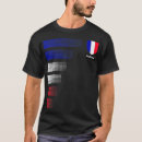 Search for french emblem tshirts Vintage