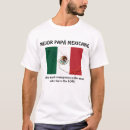 Search for mexican dad tshirts Best dad ever