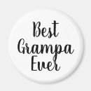 Search for granny magnets Modern