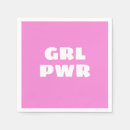 Search for table napkins Baby shower