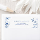Search for envelops return address labels Flowers
