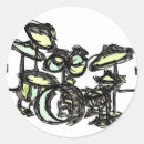 Search for drumming stickers Fun