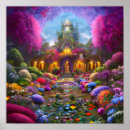 Search for flower posters Boho