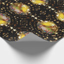 Search for christmas scene wrapping paper Jesus christ