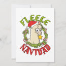 Search for fleece navidad christmas cards Xmas