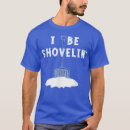 Search for snow shovel tshirts Snow xmas pajama
