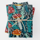 Search for fern wrapping paper Trendy