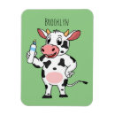 Search for cow magnets Farm animal