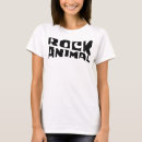 Search for roll womens tshirts Rock text