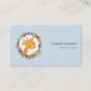 Search for giraffe business cards Jungle