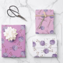 Search for knitting wrapping paper Yarn