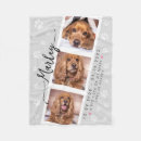 Search for pet dog quotes blankets Remembrance