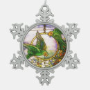 Search for parrot christmas tree decorations Flowers