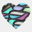 Search for tiffanys stickers Aqua