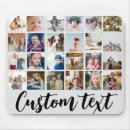 Search for photo mousepads Text