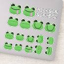 Search for cute frogs Kid