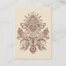 Search for henna business cards Yoga