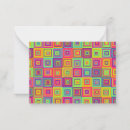 Search for pop note cards Colourful