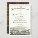 Search for celtic birthday invitations Vintage