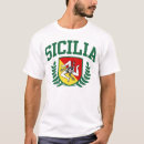 Search for sicilia tshirts Proud