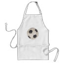 Search for ball game aprons Play