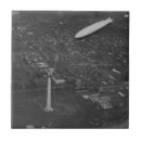 Search for airplane tiles Black and white