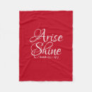 Search for shine blankets Motivational