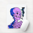 Search for burning mousepads Van gogh