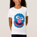 Search for retro sesame street tshirts Grover