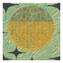 Search for retro sixties posters Yellow
