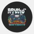 Search for old scroll stickers Approves