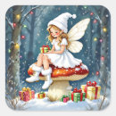 Search for adorable fairy stickers Whimsical