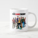 Search for big bang mugs Tv show