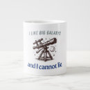 Search for astronomy humor mugs Universe