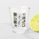 Search for fathers day shot glasses Simple