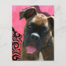 Search for dog painting postcards Portrait