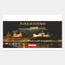 Search for salzburg stickers Flag