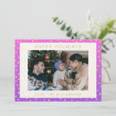 Search for purple polka dots cards Cute