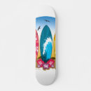 Search for surfboard skateboards Ocean
