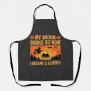 Search for teacher design aprons Halloweencostumes