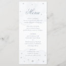Search for baby shower menus Twinkle twinkle little star