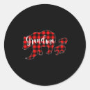 Search for red plaid stickers Holiday promotions