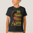 Search for afro kids tshirts Justice