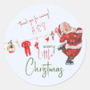 Search for baby clothes stickers Winter wonderland