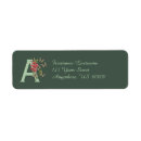 Search for sweet pea return address labels Flower